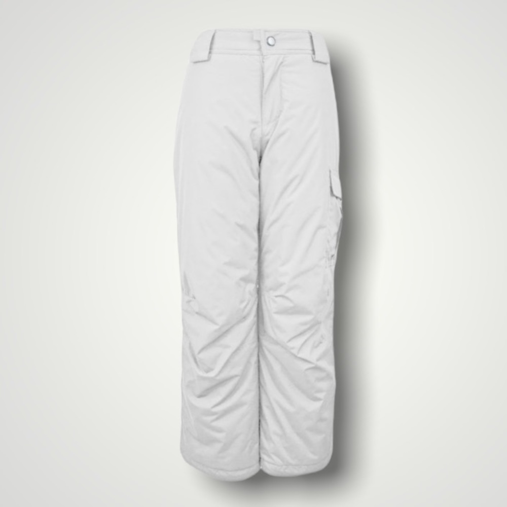 WHITE SIERRA Cruiser Insulated Pant Youth Medium